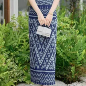 ZANZEA Fashion Autumn Printed Jupes Elegant Women Skirts Bohemain Sundress Stylish Party Faldas Saia High Waist Maxi Long Skirt