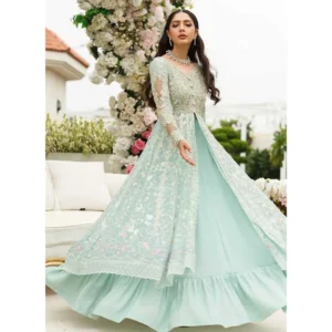 Exquisite Luxury Evening Party Dresses Full Sleeves O-Neck Floor Length A-Line Fashion Chic High Quality Smart Women Prom Gowns