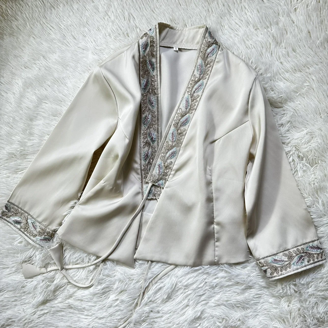 2025 Summer Traditional Dai Ethnic Thai Clothes Women's Blouse and Long Skirt Set for Daily Wear Traditional Vietnamese Dress - Image 16